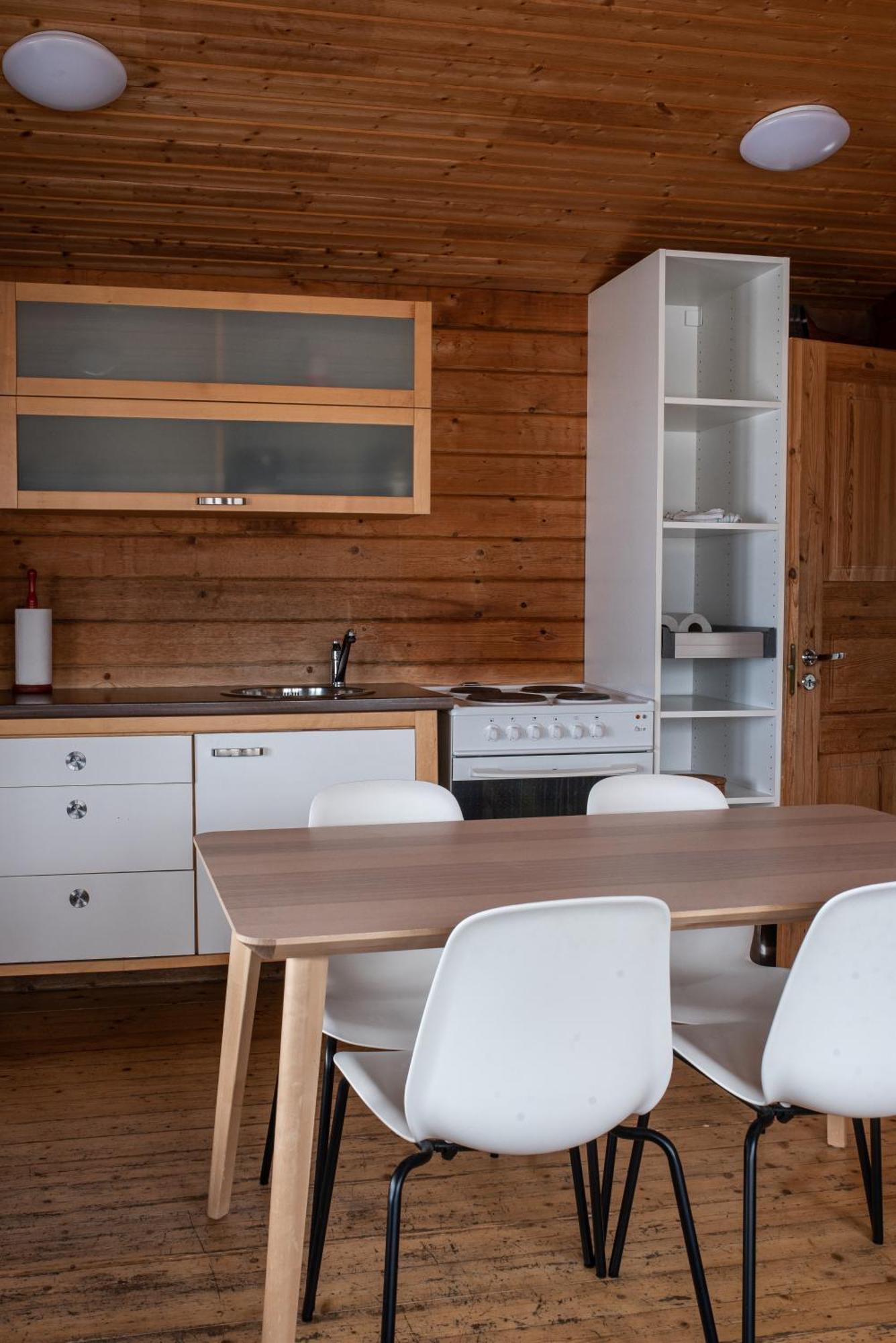 The Holiday Houses By Stay In Iceland Kirkjubæjarklaustur Quarto foto