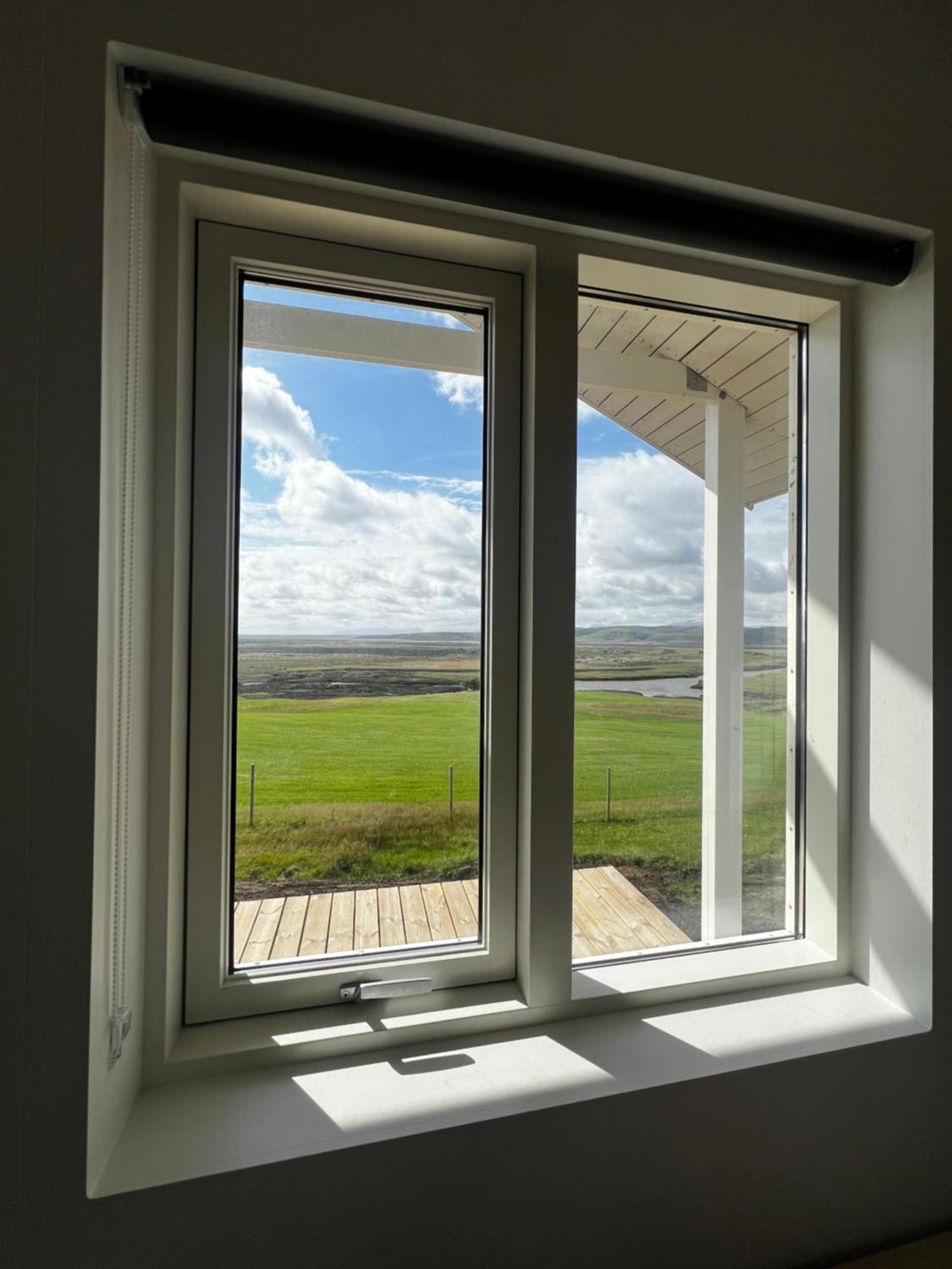 The Holiday Houses By Stay In Iceland Kirkjubæjarklaustur Exterior foto