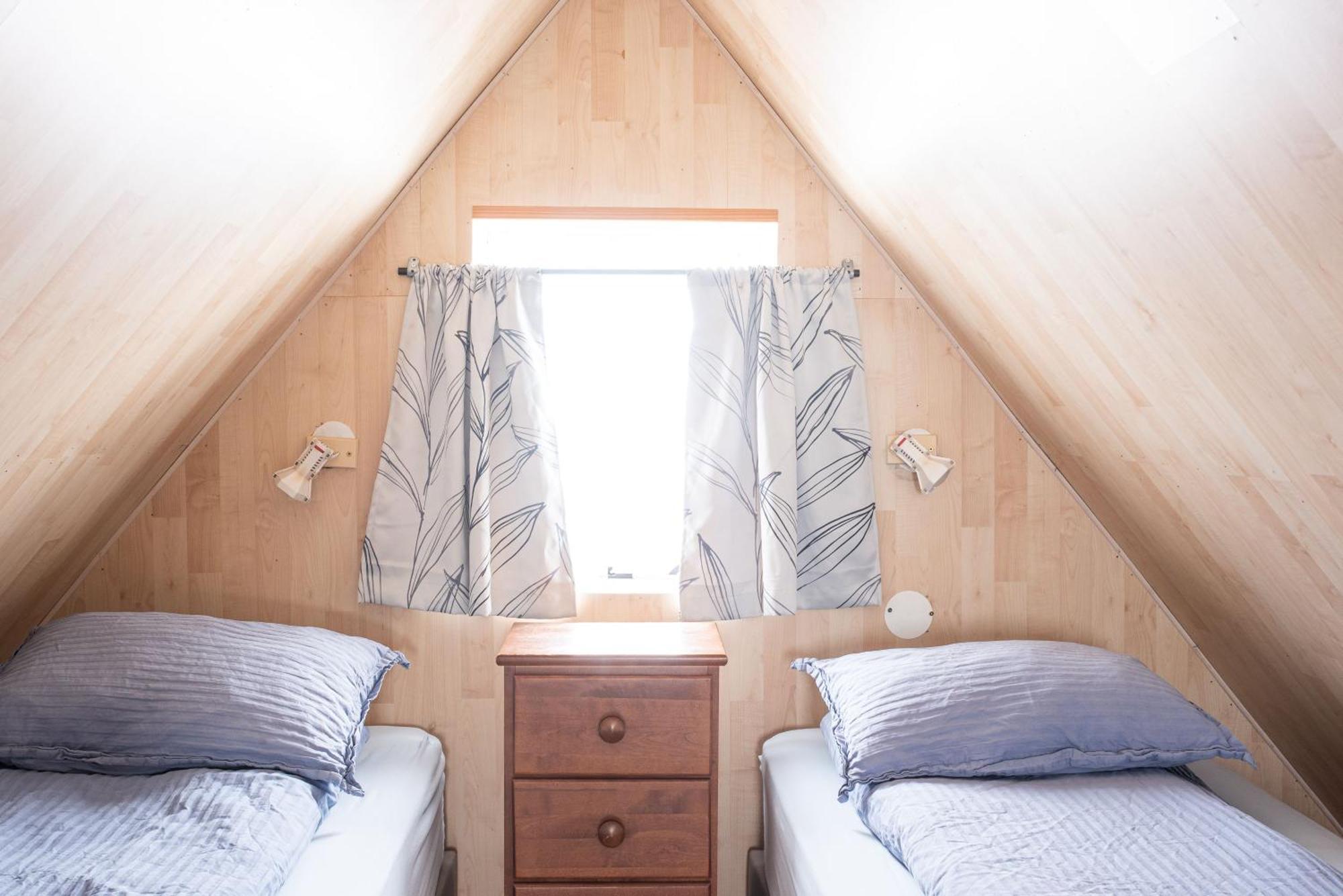 The Holiday Houses By Stay In Iceland Kirkjubæjarklaustur Quarto foto